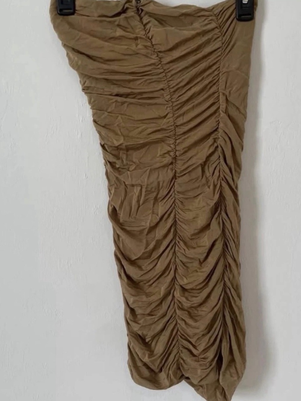 Guess Gold Dress Size XS Women